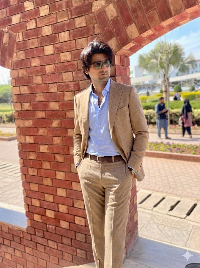 Farhan Haroon